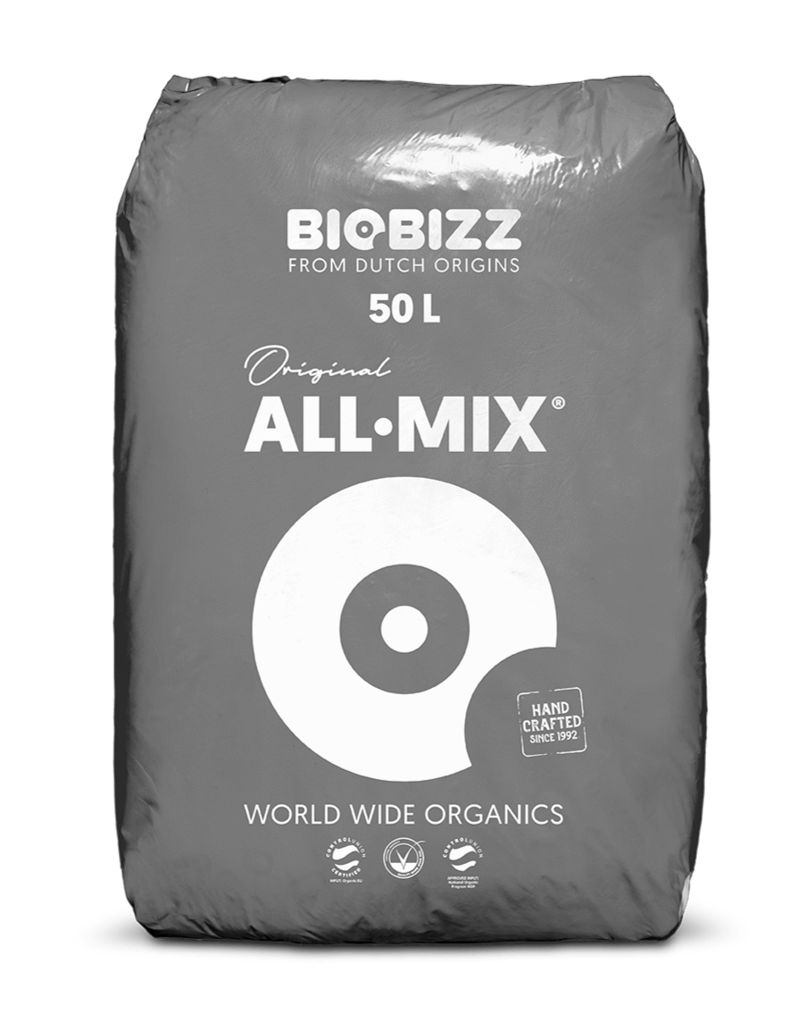 Tierra Biobizz All Mix 50L