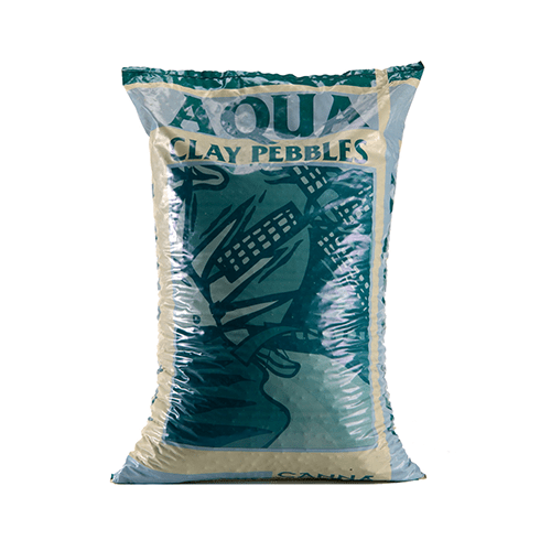 Guijarros de arcilla Canna Aqua Clay de 45 l