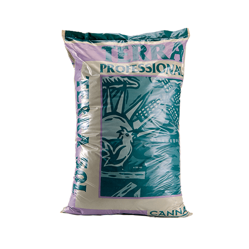 Canna Terra Profesional 50L