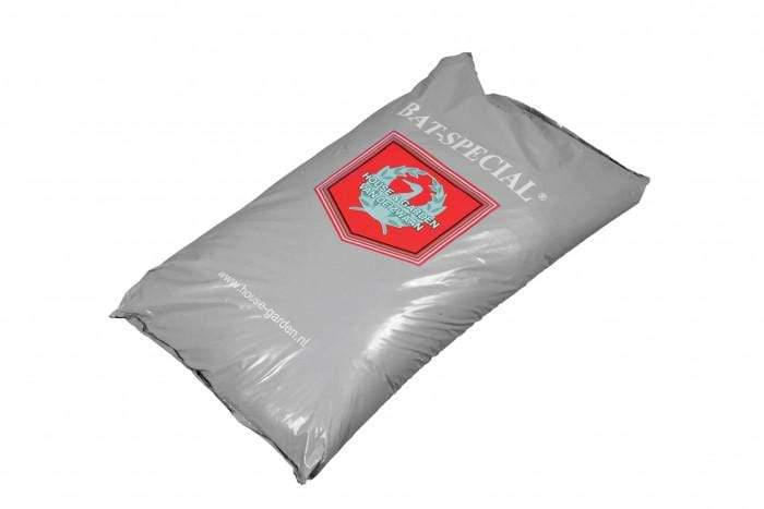 Mezcla especial para murciélagos House & Garden 50L