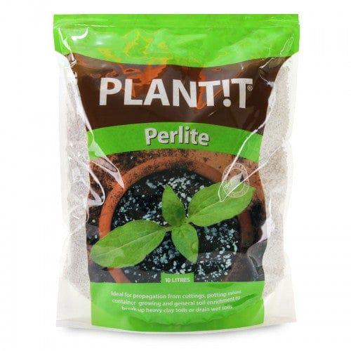 Grow Media PlantIT Perlite - 10L