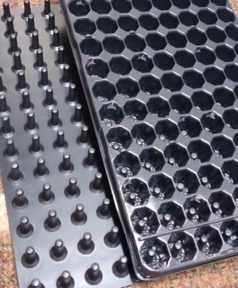 Plug Life - Bandeja extraíble (104)