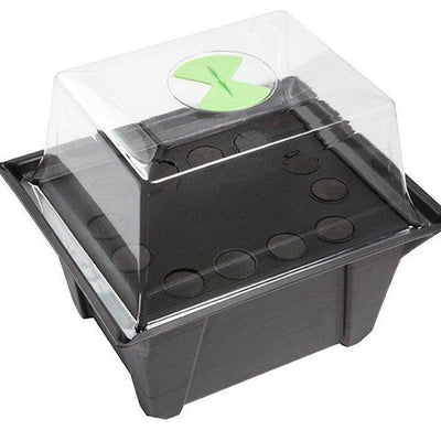 X-stream Aeroponic Propagator