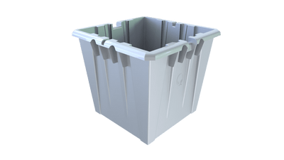 AERO™ 15L Silver Pot