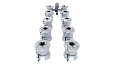 Alien V-System 10 Pot