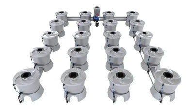 Alien V-System 20 Pot