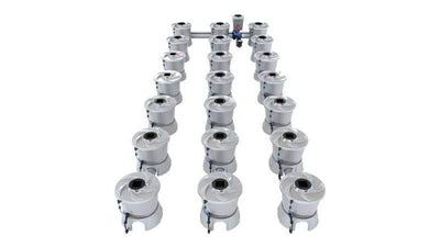 Alien RDWC V-System 21 Pot