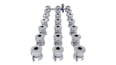 Alien RDWC V-System 21 Pot