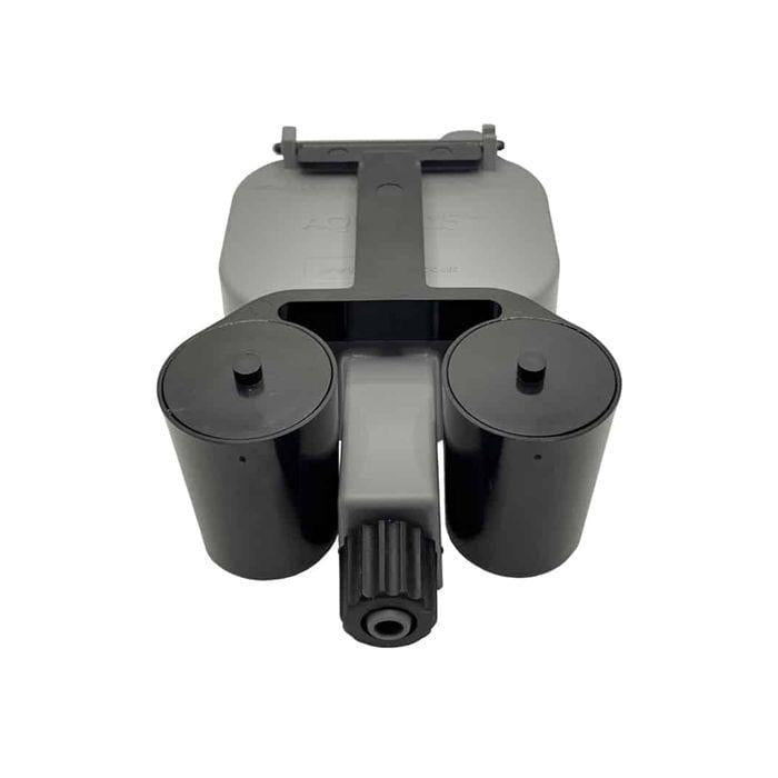 Válvula de agua automática 5