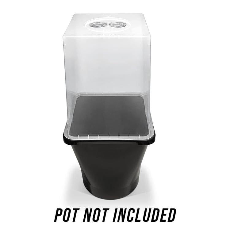 Autopot - Clear Propagation Lid for 25 L Pots