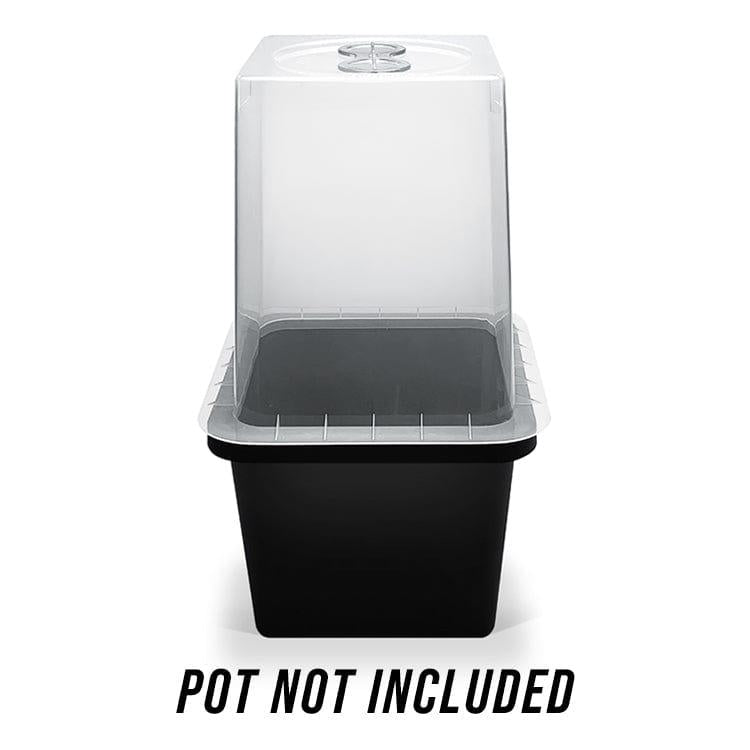Autopot - Clear Propagation Lid for 8.5 L / 15 L Pots