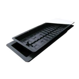 EF420 de reflujo y inundación