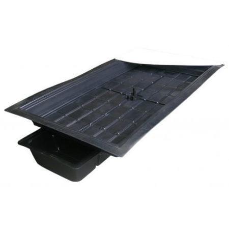 EF620 de reflujo y inundación