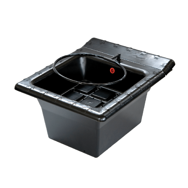 Flo-Gro Dripper System