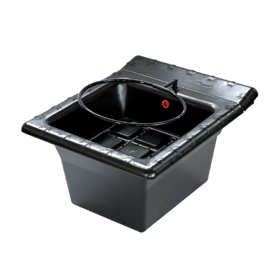 Flo-Gro Dripper System