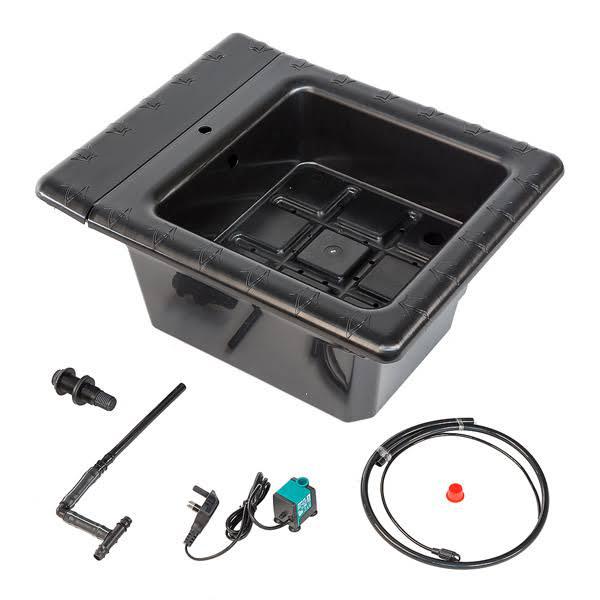 Flo-Gro Dripper System