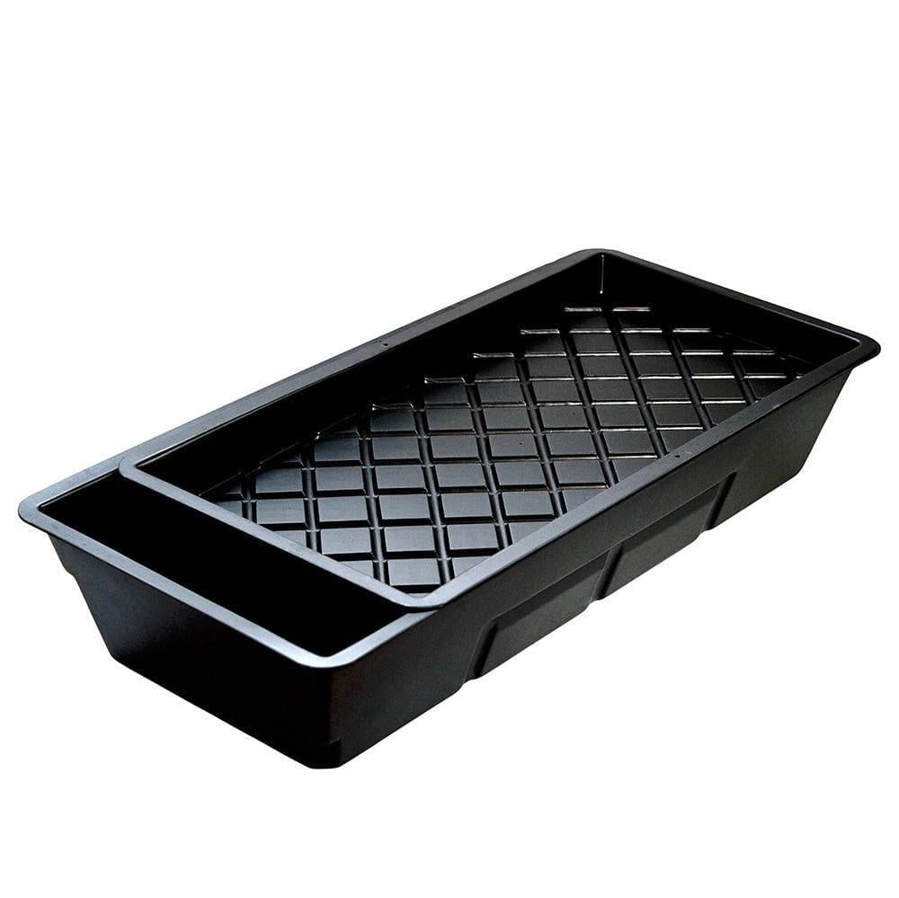 Kit completo Gro-Tank NFT - GT424 (2-5 plantas)