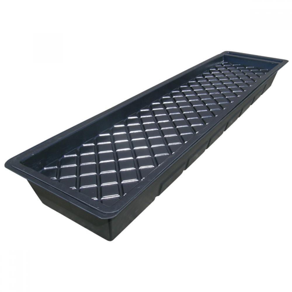 Kit completo Gro-Tank NFT - GT901 (4-9 plantas)