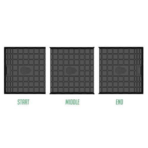 Idrolab - Idro Infinity Tray