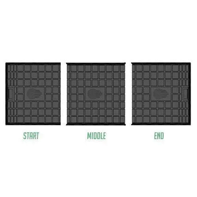 Idrolab - Idro Infinity Tray