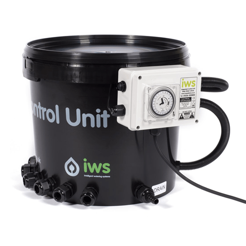 IWS Inundación y Drenaje - Estándar 16 mm