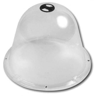 IWS Humidity Dome / Garden Cloches (pack of 3)