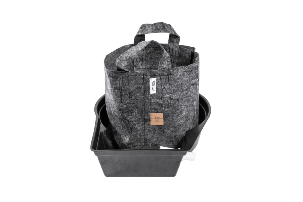 Megapot System - 16 Litre