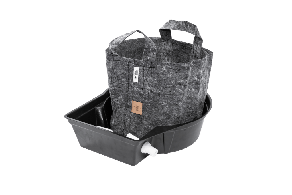 Megapot System - 16 Litre