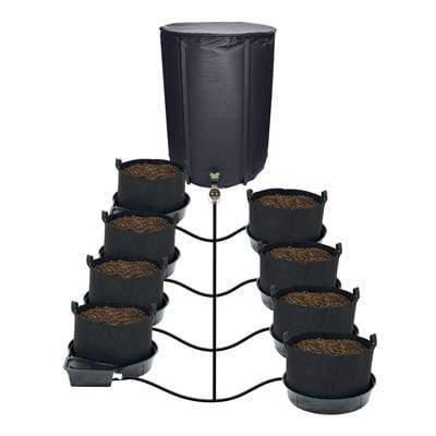 Megapot System - 39 Litre