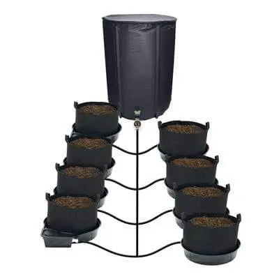 Megapot System - 39 Litre