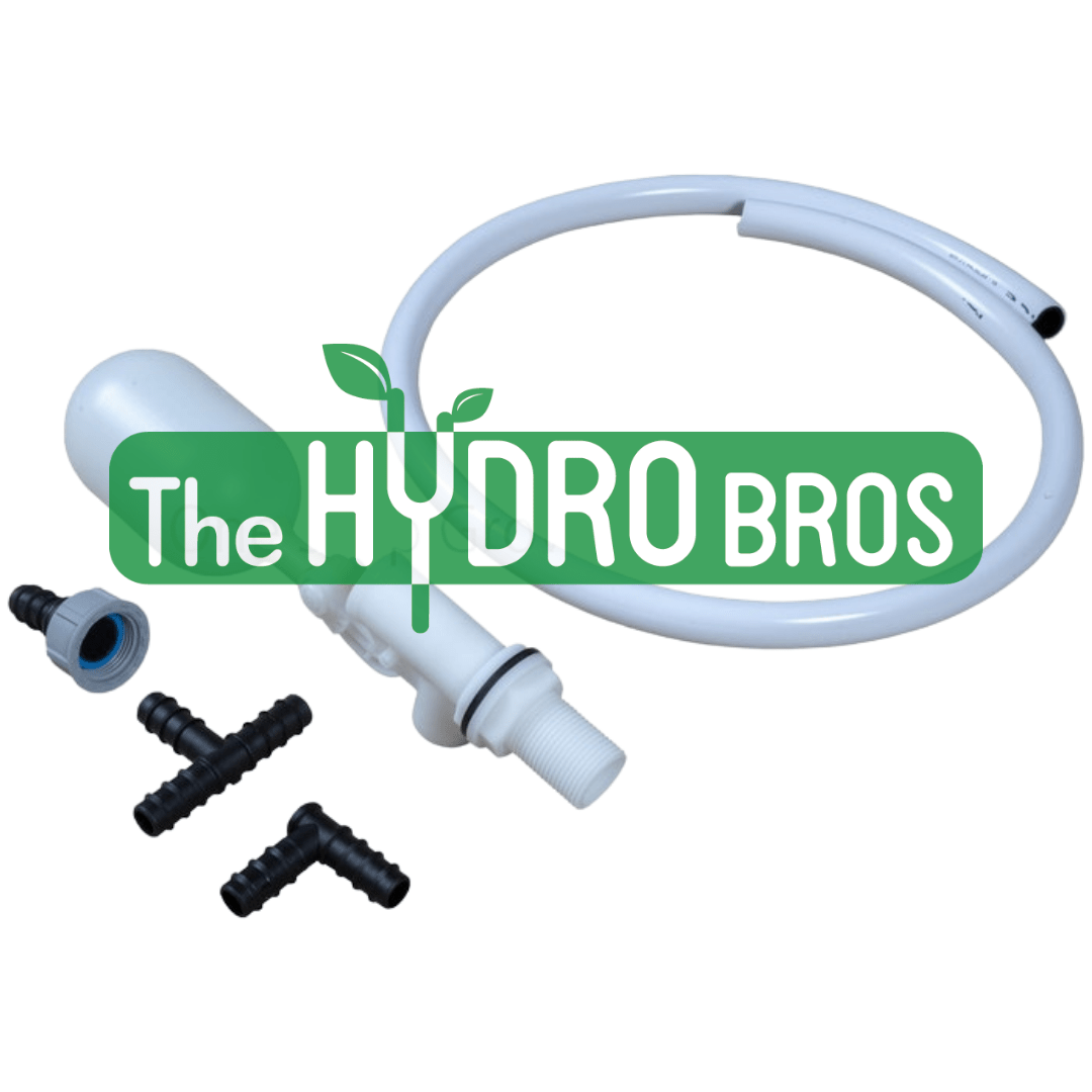 The Hydro Bros