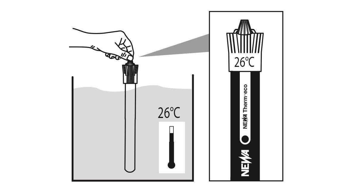 Newa Therm Eco Nutrient Heater