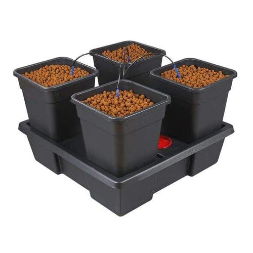 Origin XL 4 Complete - 18 Litre Pots - 90 x 90cm