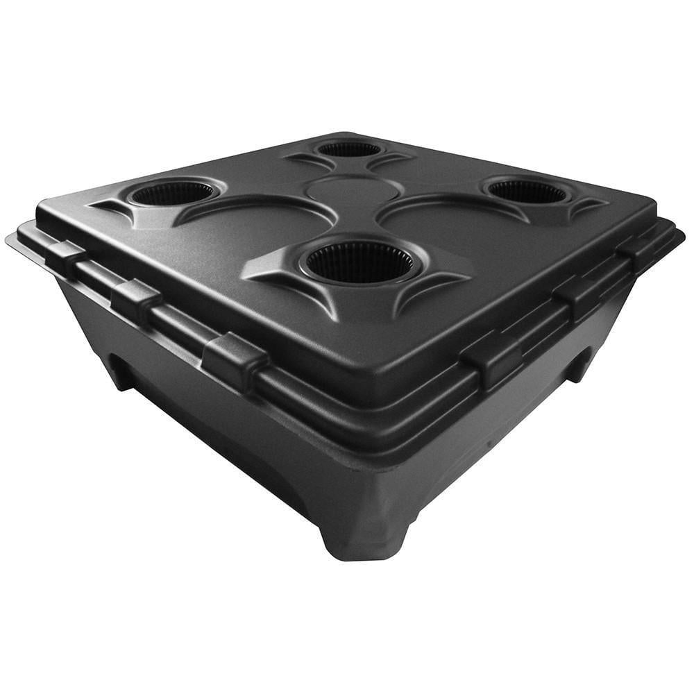 Kit completo Oxypot v4 - 100L