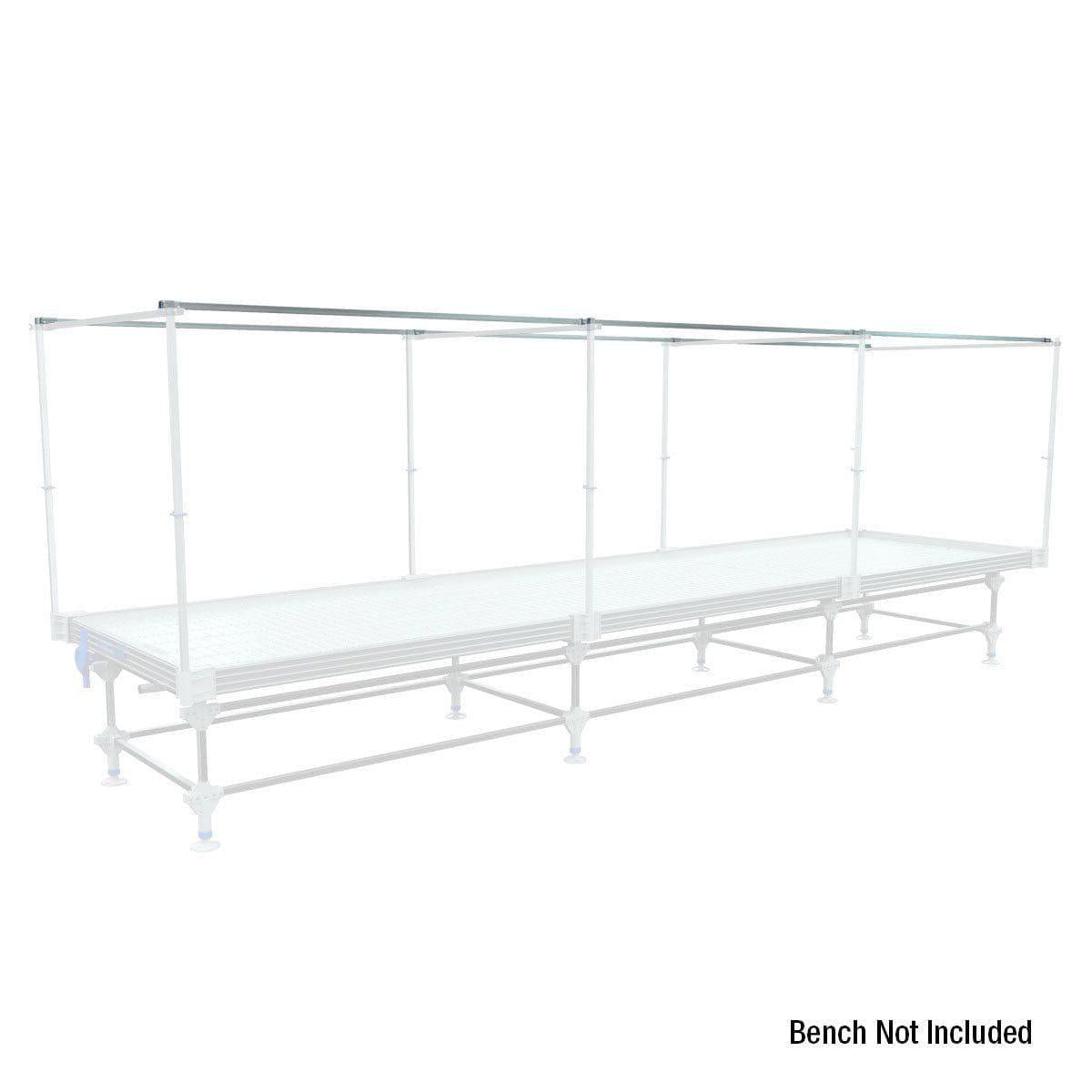 Sistema de soporte de enrejado Wachsen