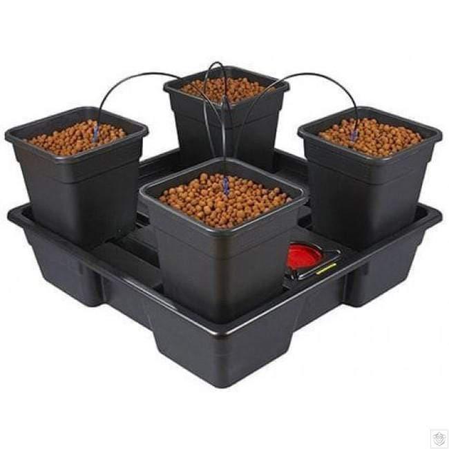 Origin XL 4 Complete - 25 Litre Pots - 90 x 90cm