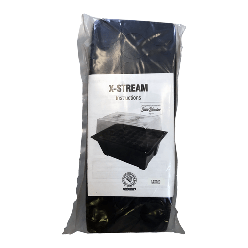 X-Stream Kit bag for Aeroponic Propagator