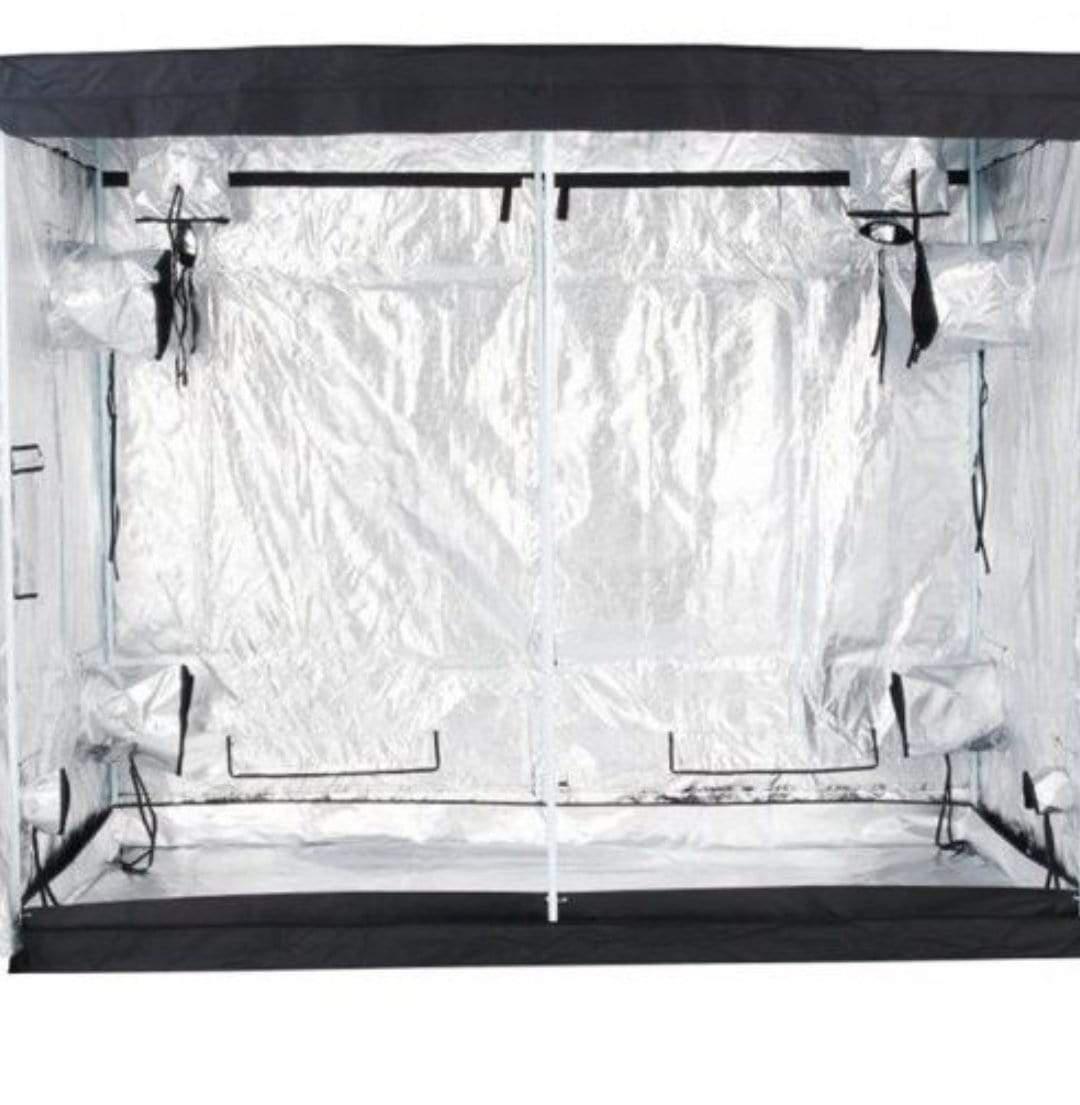 Bloom Room - 300 x 300 x 200cm