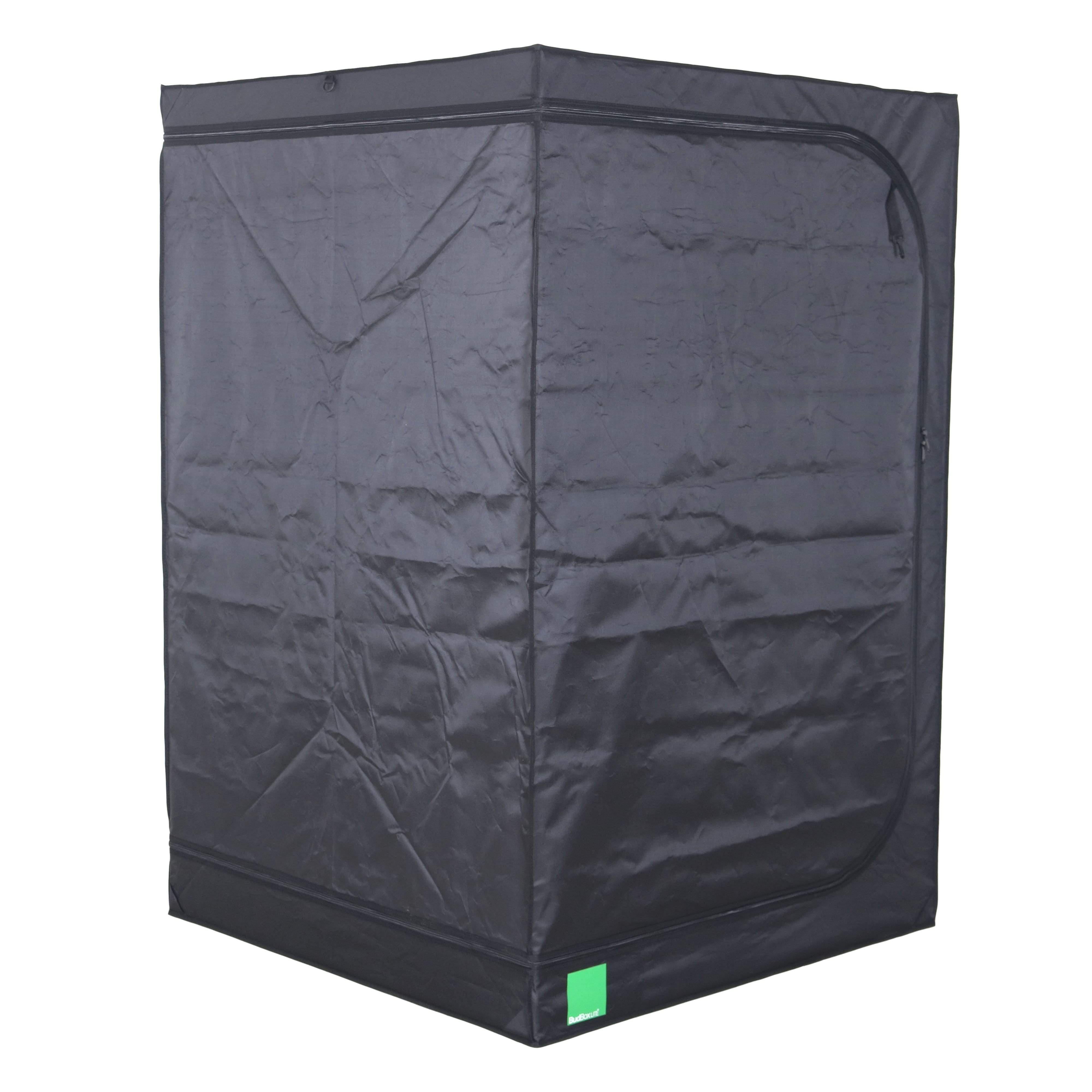 Bud Box Lite Tent Silver - 120 x 120 x 180cm