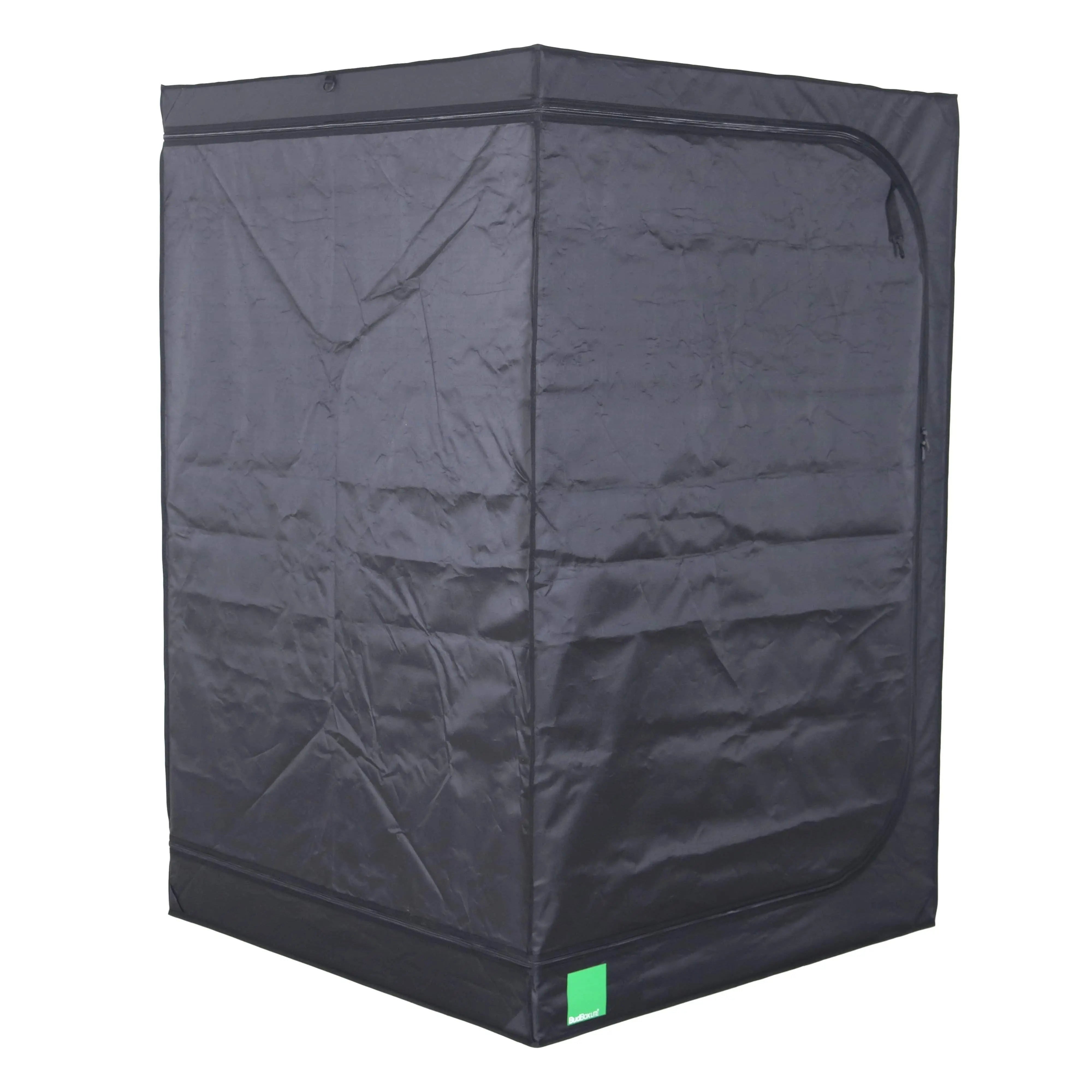 Bud Box Lite Tent Silver - 120 x 120 x 180cm