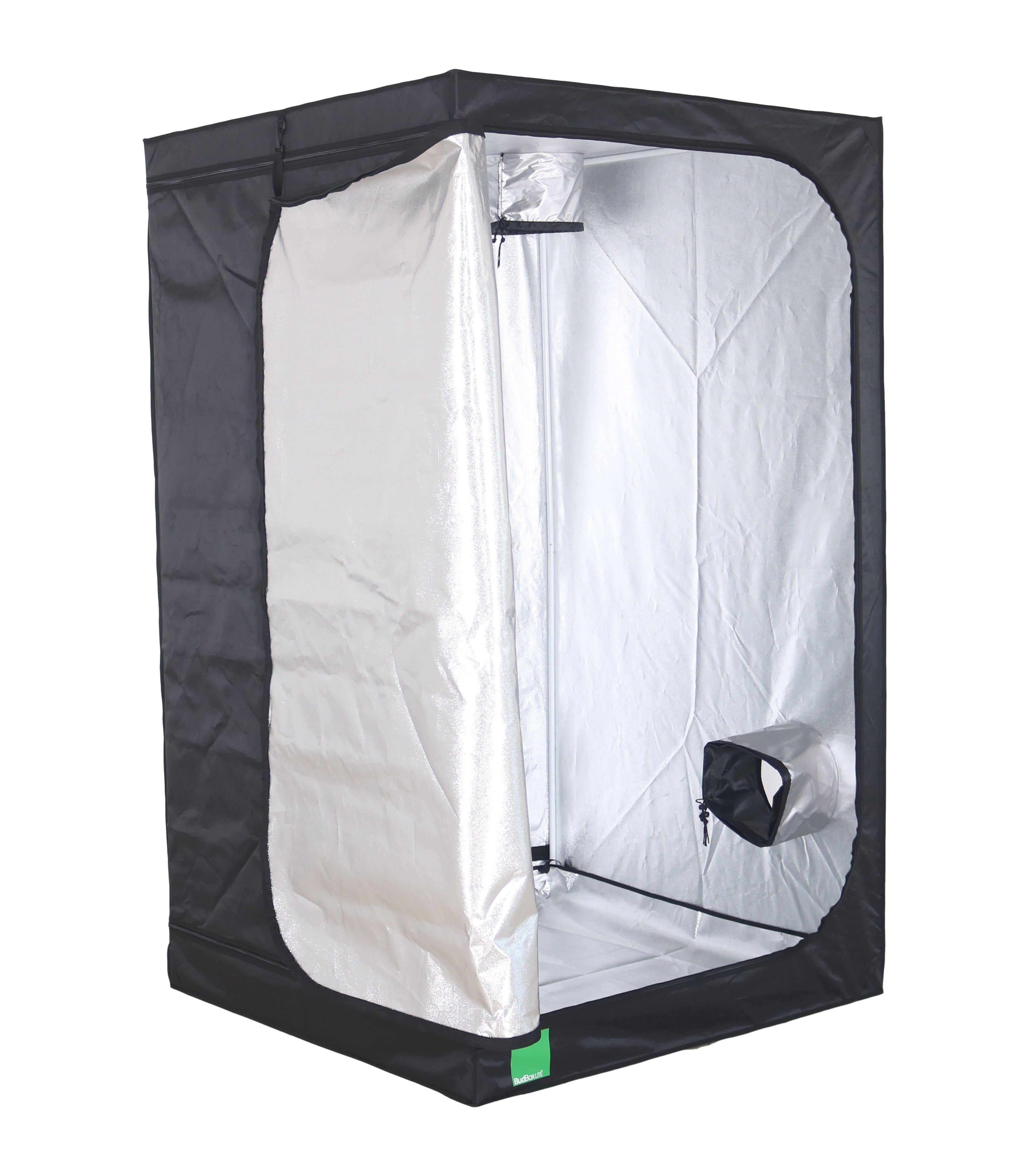 Grow Tents Bud Box Lite Tent - 120 x 120 x 200