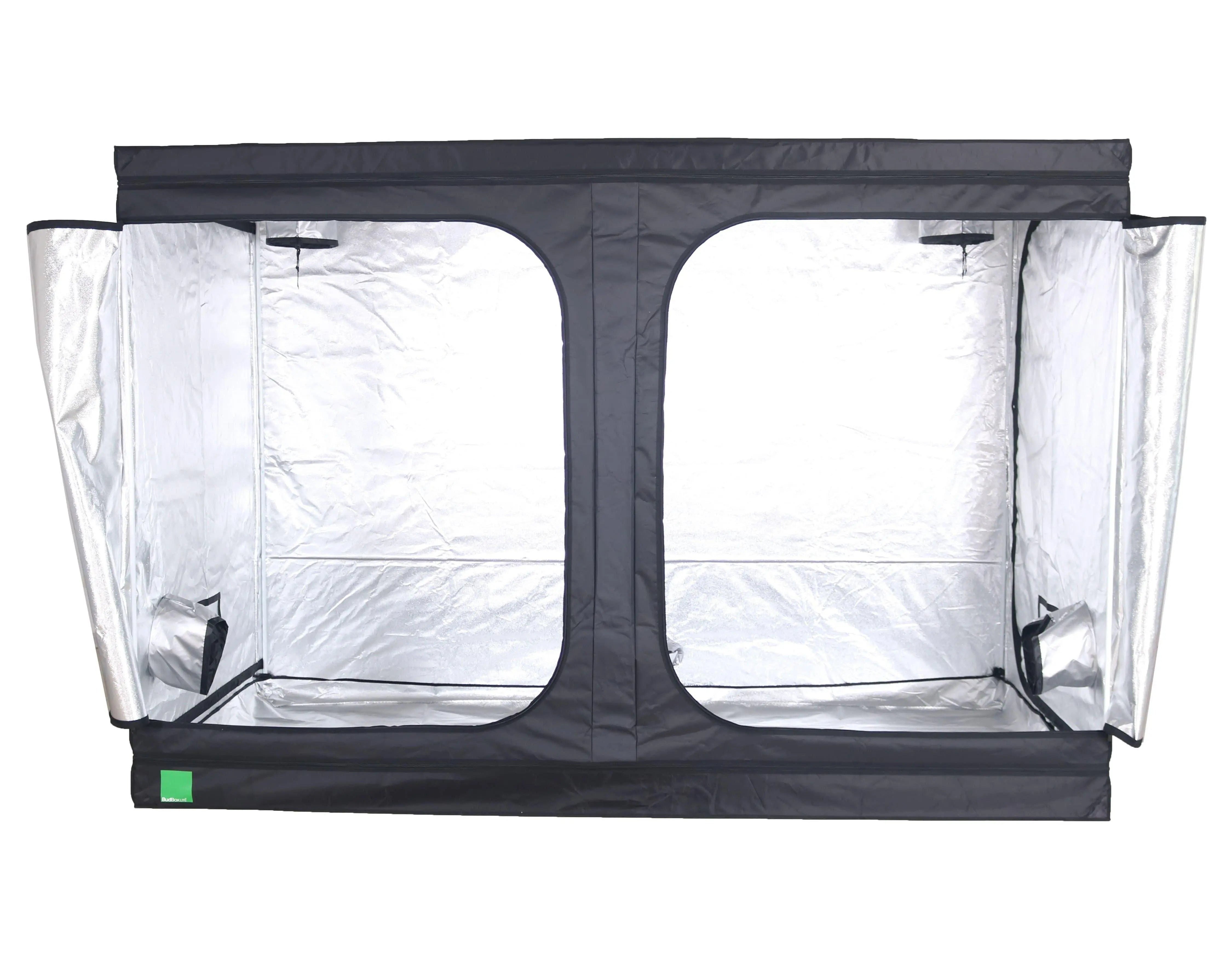 Bud Box Lite Tente Argent - 300 x 150 x 200