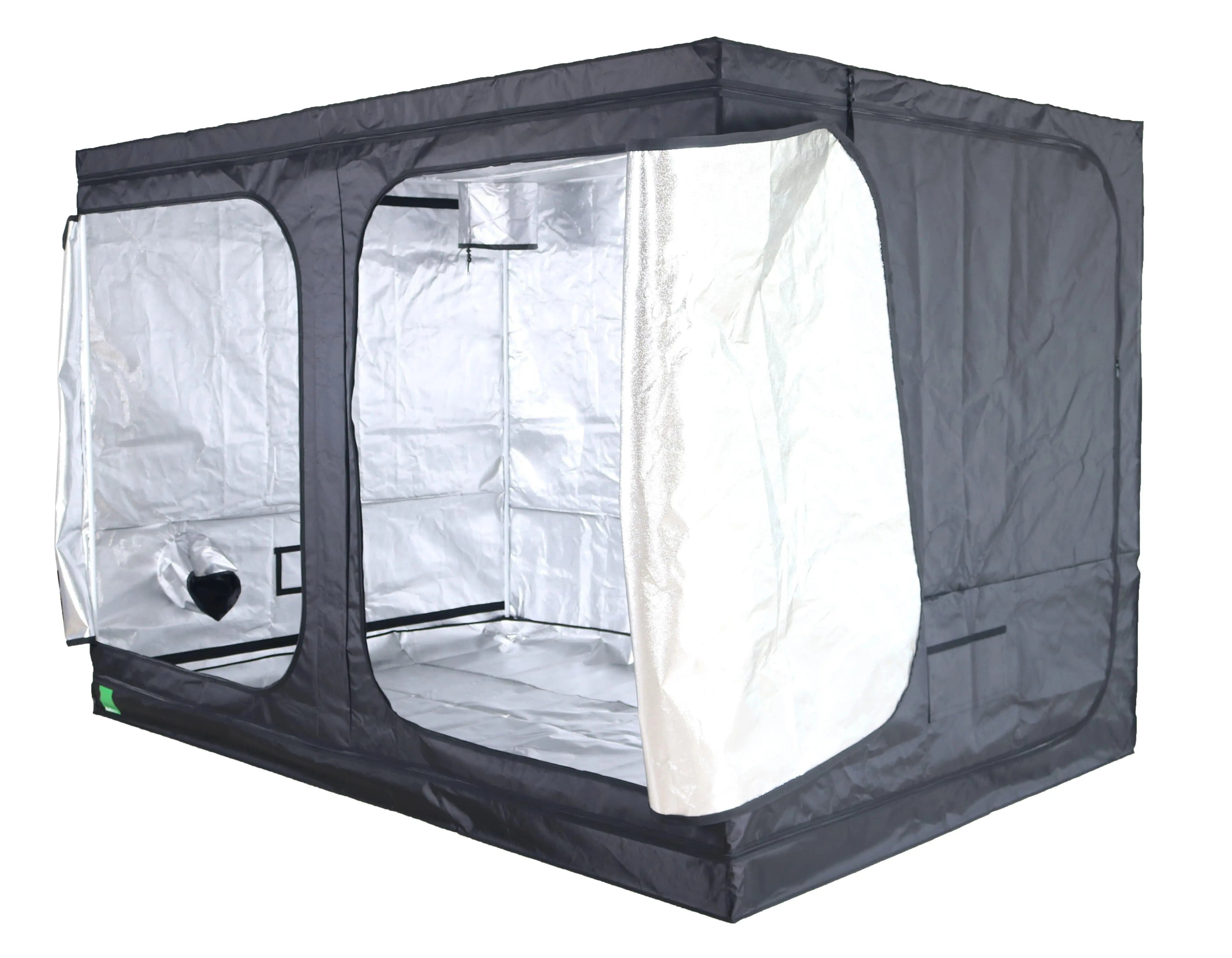 bud tent Bud Box Lite Tent Silver