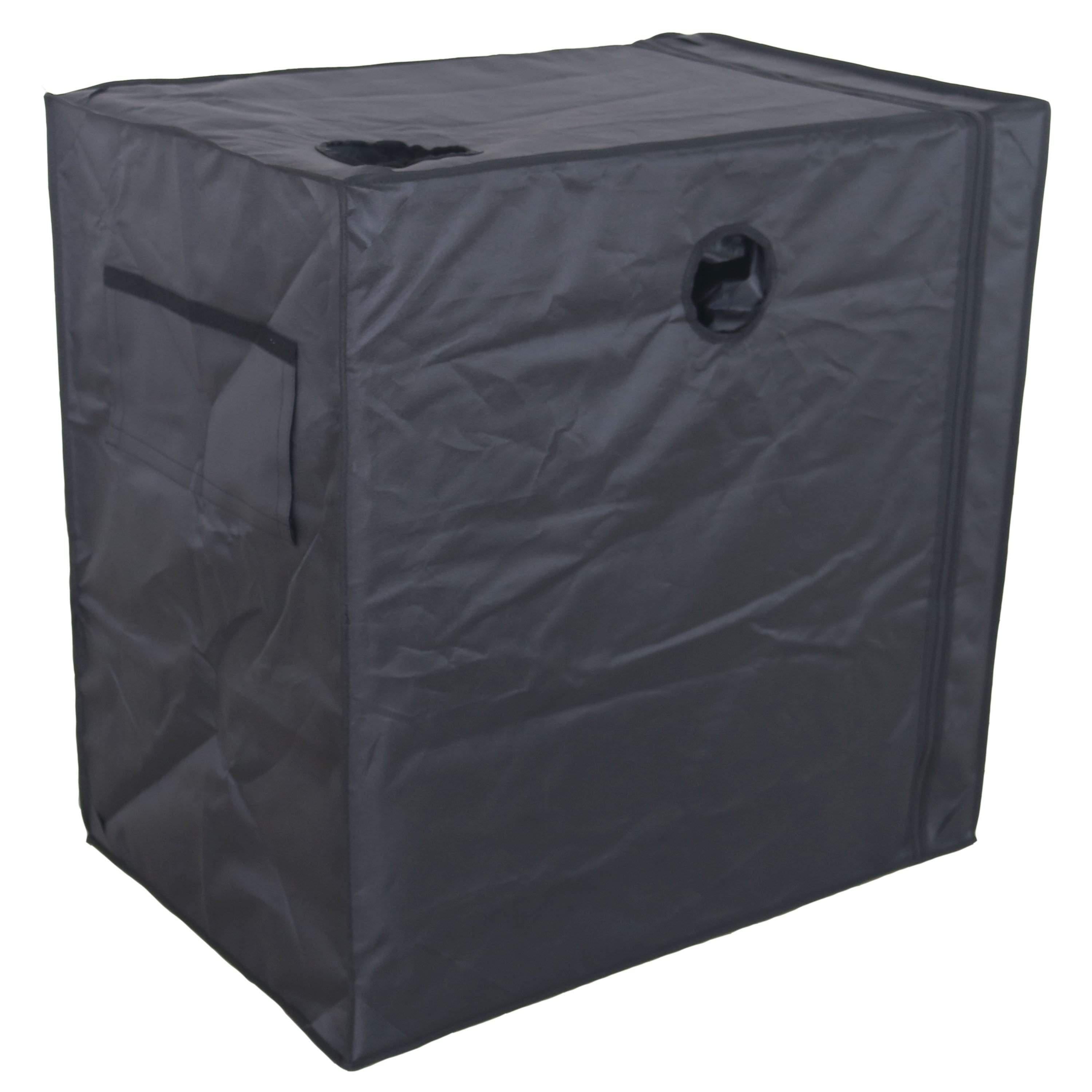 Grow Tents Bud Box Lite Tent - 60 X 90 X 90cm