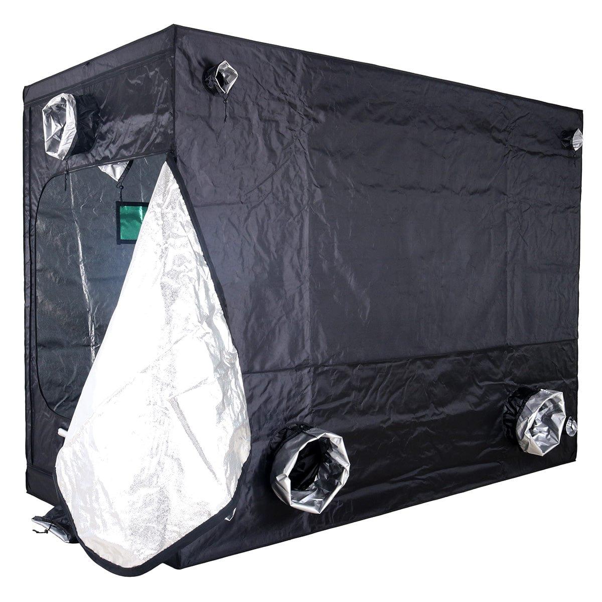 Grow Tents Bud Box Pro Silver HL - 300 x 150 x 220cm