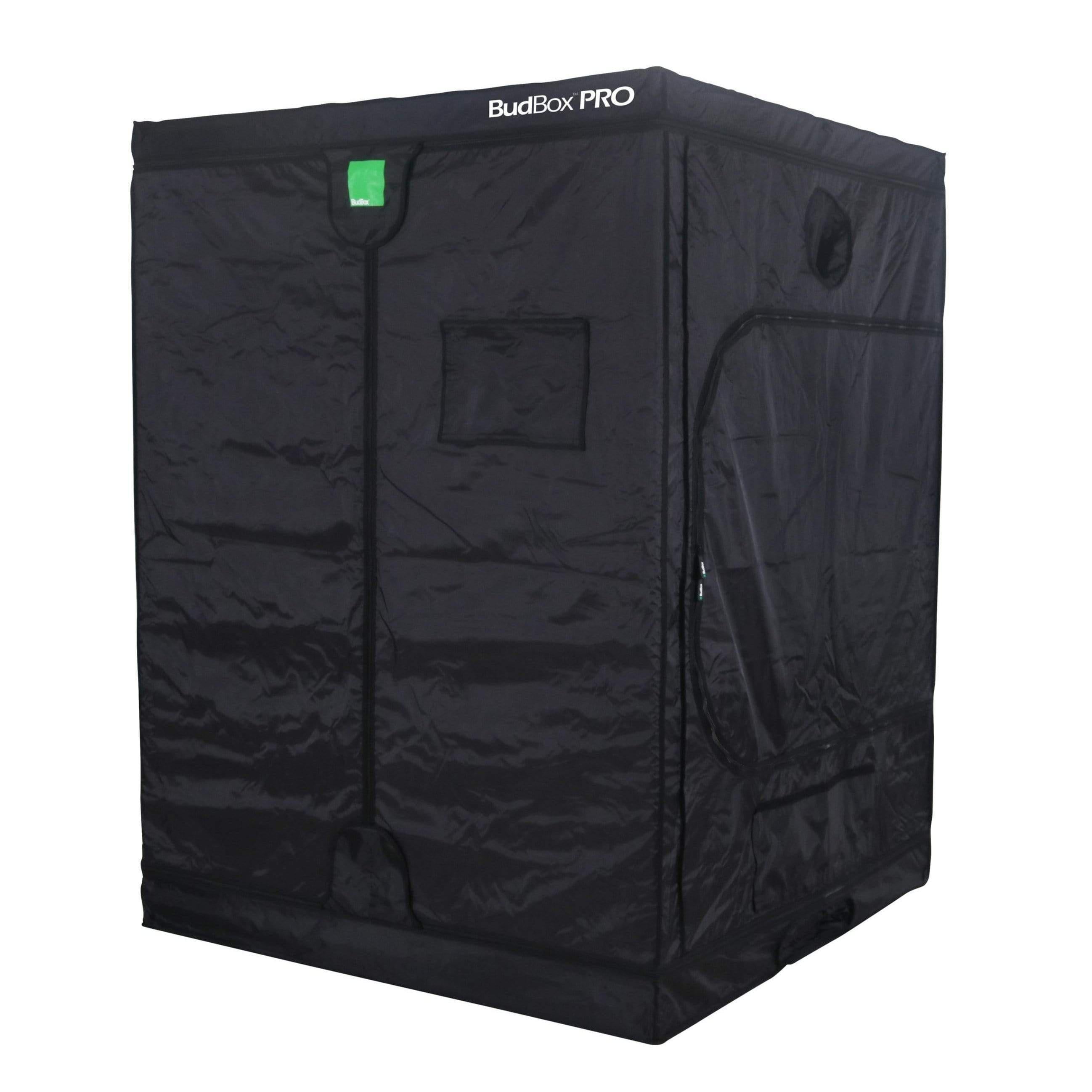 Grow Tents Bud Box Pro White - 150 x 150 x 200cm