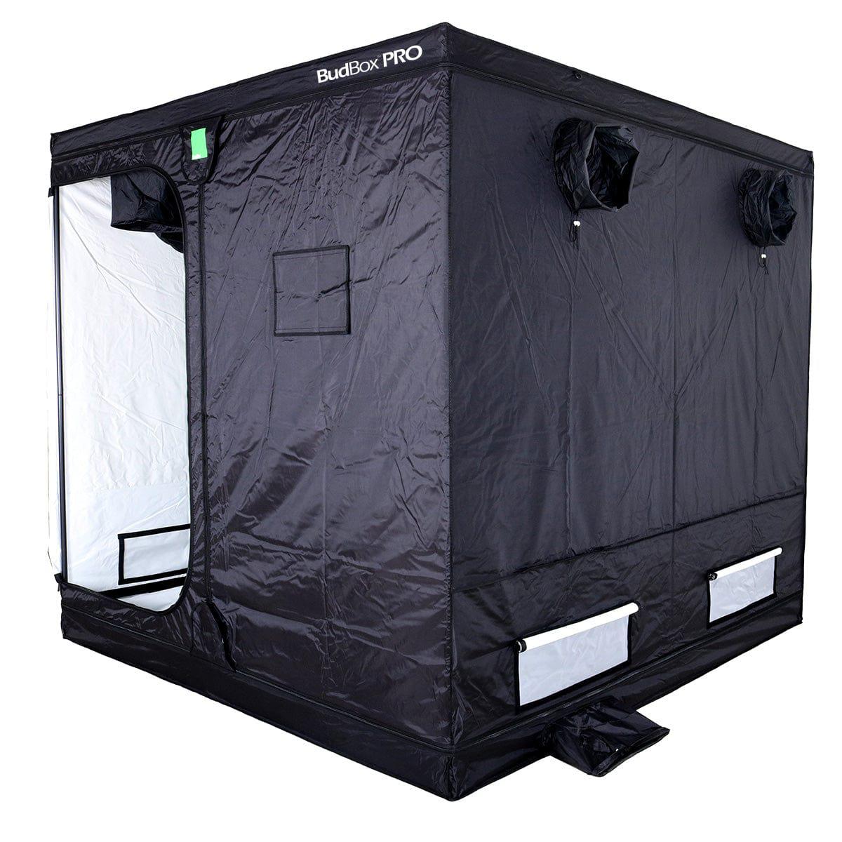 Grow Tents Bud Box Pro White - 240 x 240 x 220cm