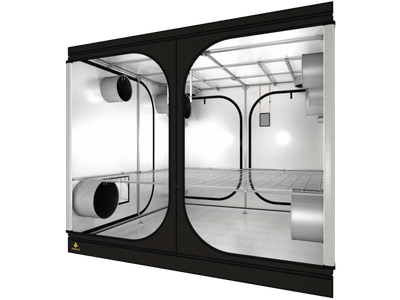 Dark Room Tent DR240 R4 - 237 x 237 x 200cm