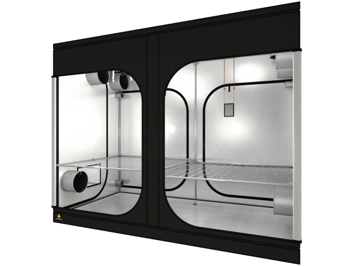 Dark Room Tent DR300 - 300 x 300 x 235cm