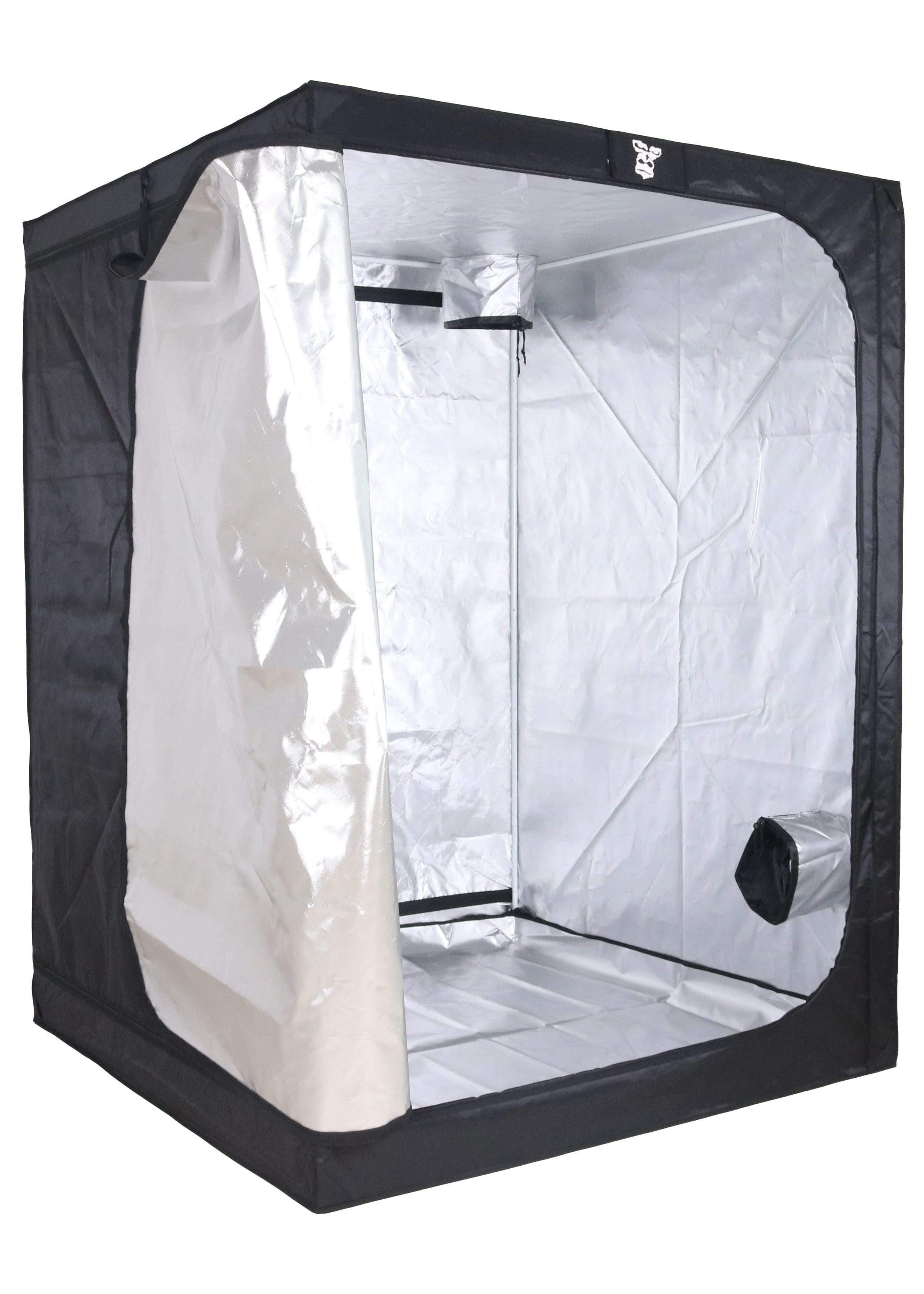 Grow Tents Gorilla Box Tent - 150 x 150 x 200cm